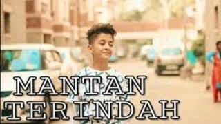 Download lagu Lirik lagu Mantan Terindah Reza Re mp3