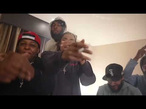 TriggerBaby Leeky - 1234 ( Offical Music Video)