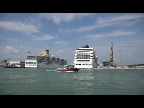 Venedig.com - Vaporetto Linie 2