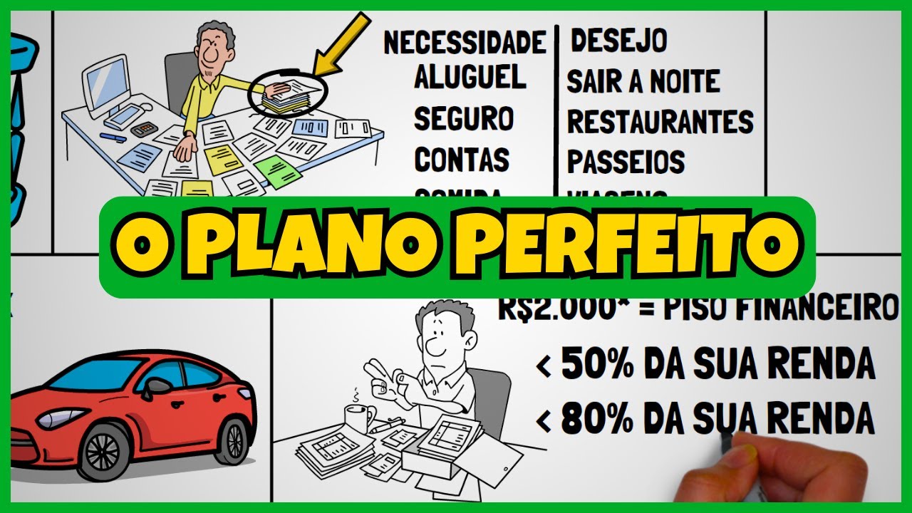 Se Não Fizer Isso com Seu Pagamento, Vai Ficar Pobre!