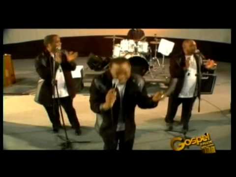 The Brown Boyz 'Somebody Prayed For Me'