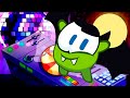 Om Nom Stories Season 2 FULL