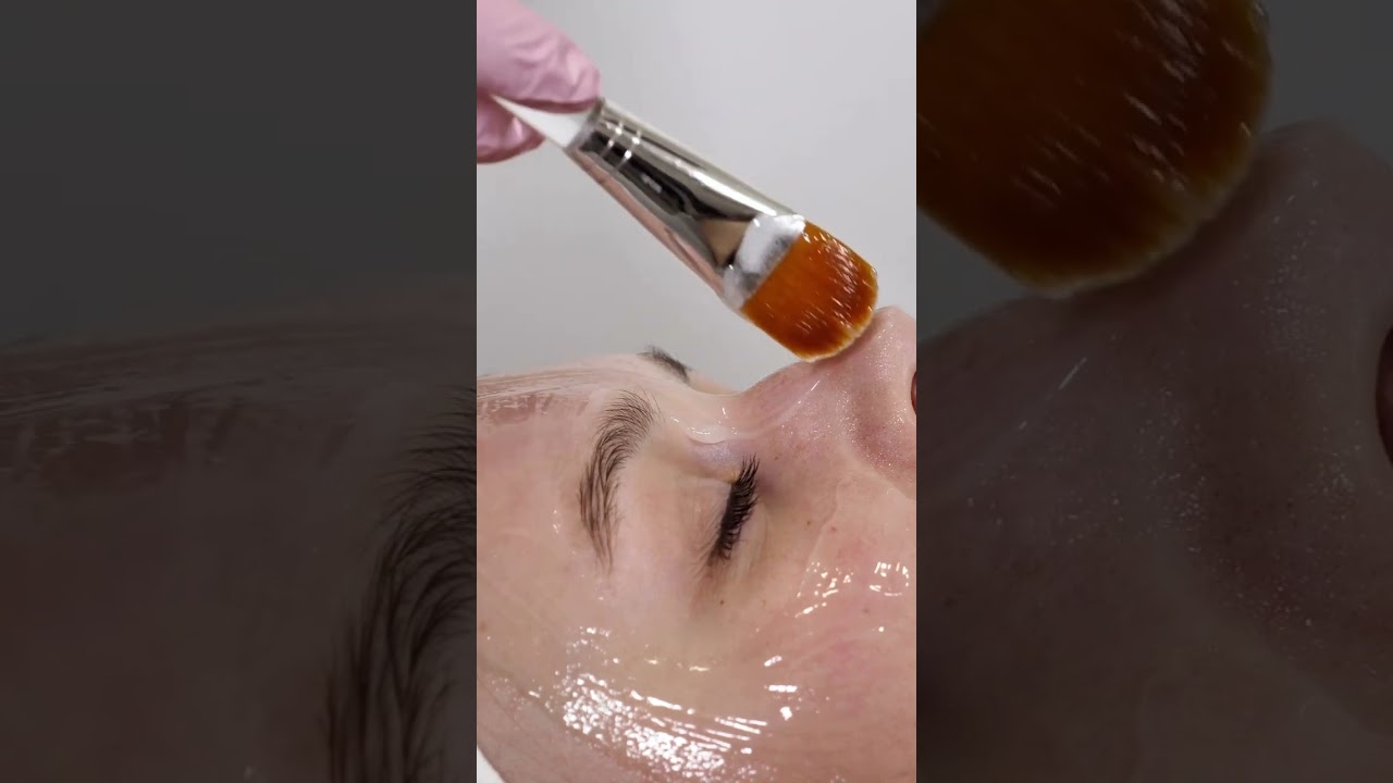 Hydrafacial