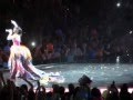 Katy Perry,TD Garden Boston,08/01/14,Firework ...