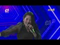 Joko Tingkir Nasha Aqila Stasiun Dangdut