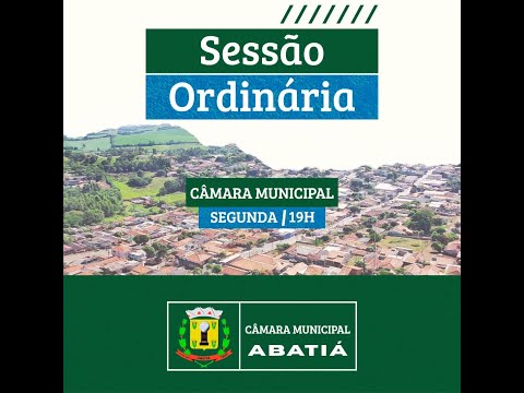 02º Sessão Ordinária: 09/02/2026