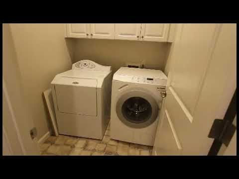 4 Bed, 2.5 Baths Home with Primary Suite on Main Floor in Ridgefield property video