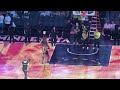 Red Panda Halftime Show