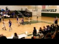 Mandy Pius XI,Q1(11pts…again) Vs. WF Bay 3/13/14