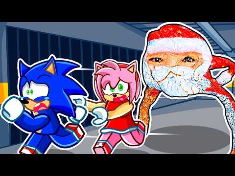 ESCAPA DE LA PRISION DE GOO GOO GAGA en Roblox!