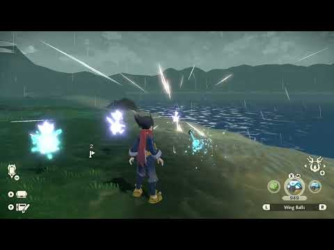 I don't think that's how Pokeballs work