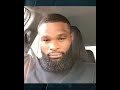 Tyron Woodley: I double trolled the troll with my Jake Paul tattoo ? | #Shorts