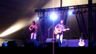 Shawn McDonald - Here I Am - RevGen 2010