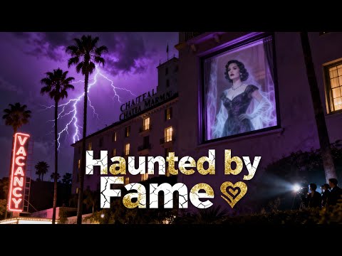 Haunted by Fame: The Creepy Secrets of Chateau Marmont