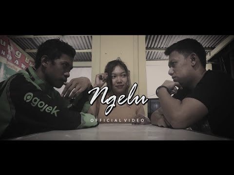 EVAN LOSS Feat. Febrian Rama - Panas Sitik Sambat (Official Music Video)