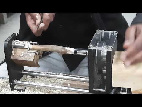 Tulsi Mala Making Device for Bigger Beads