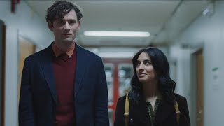 Tráiler de 'Desconectados', comedia que Filmin estrena el martes 18 de junio.
