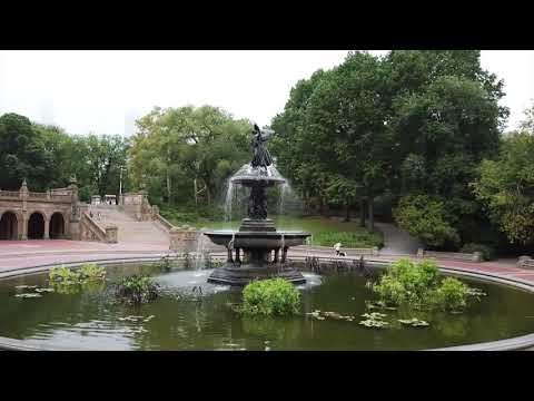 New York City 9:17:17