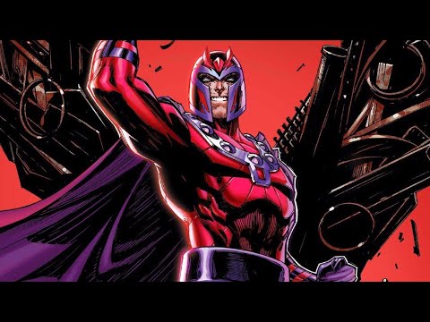 MCOC AW Season 31 War 10 - Clutch Magneto Boss SOLO