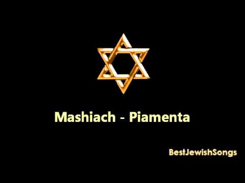 Mashiach - Piamenta