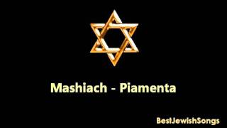 Mashiach - Piamenta