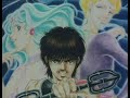 Tenkuu Senki Shurato Ending 2 Creditless 4K AI Upscaled Enhanced
