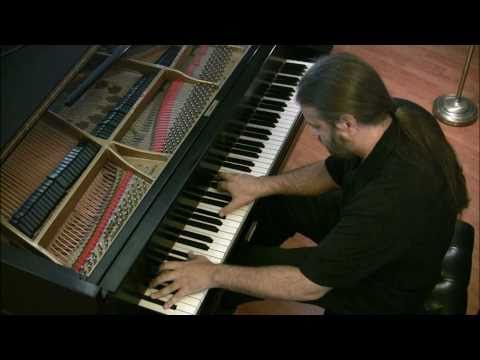 Chopin: Marche funèbre (Funeral March), op. 35 | Cory Hall, pianist-composer
