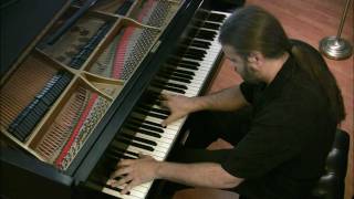 Chopin: Marche funèbre (Funeral March), op. 35 | Cory Hall, pianist-composer