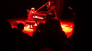 Rachael Yamagata - Even So (16 February 2011, Singapore Esplanade Recital Studio)