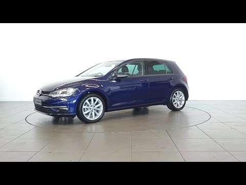 202LH419 - 2020 Volkswagen Golf HIGHLINE 1.6TDI   115BHP HL