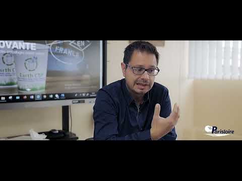 Témoignage Thierry Sallot