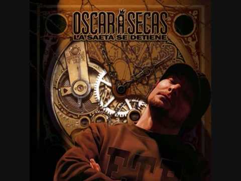 08. PRESTIGIO (CON RAPSUSKLEI, OSCAR A SECAS, KARTY,SHARIFF,JOHANN) OSCAR A SECAS