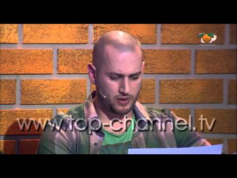 Portokalli, 30 Nentor 2014 - Bab e bir (Kursi i patentes)