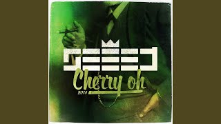 Cherry Oh (Jr Blender Remix)