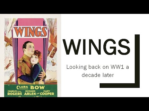 Core 302 - Zoom lecture 7/15/20 (Wings)