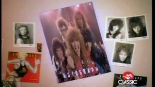 Autograph - Blondes In Black Cars.WMV