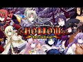 Video di gameplay di VenusBlood Hollow International  PC