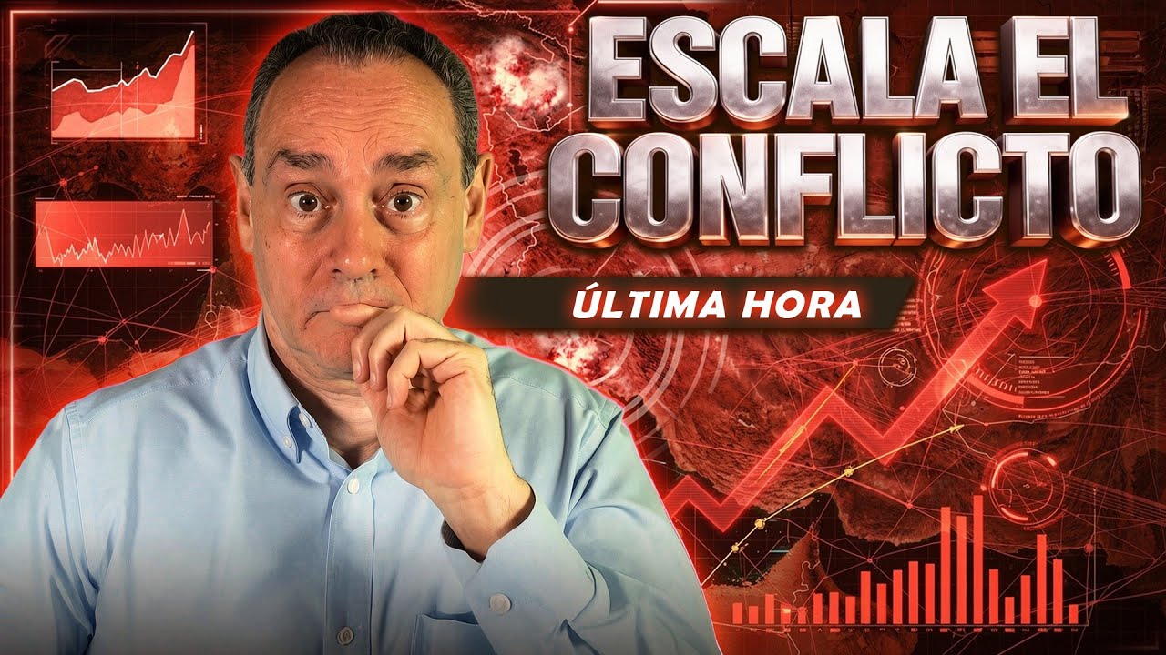 Máxima tensión en la guerra de Irán