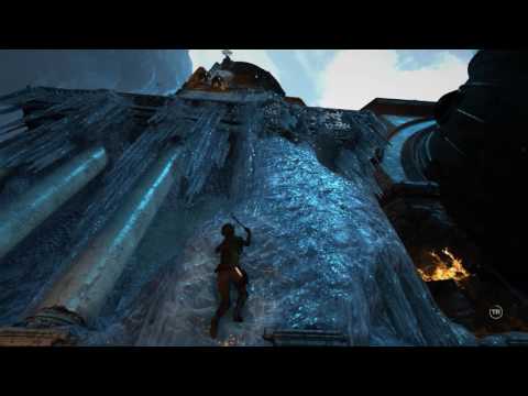 Rise of The Tomb Raider Gameplay, part 75