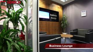 preview picture of video 'Office Space Oxford - Serviced Offices Oxford'