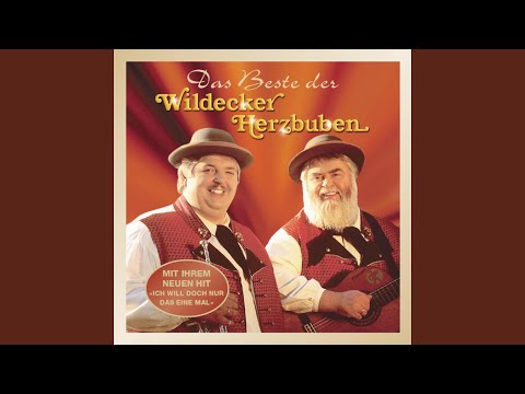 Ich Wär So Gerne Prominent - Wildecker Herzbuben