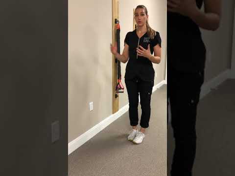 McKenzie Side Glides