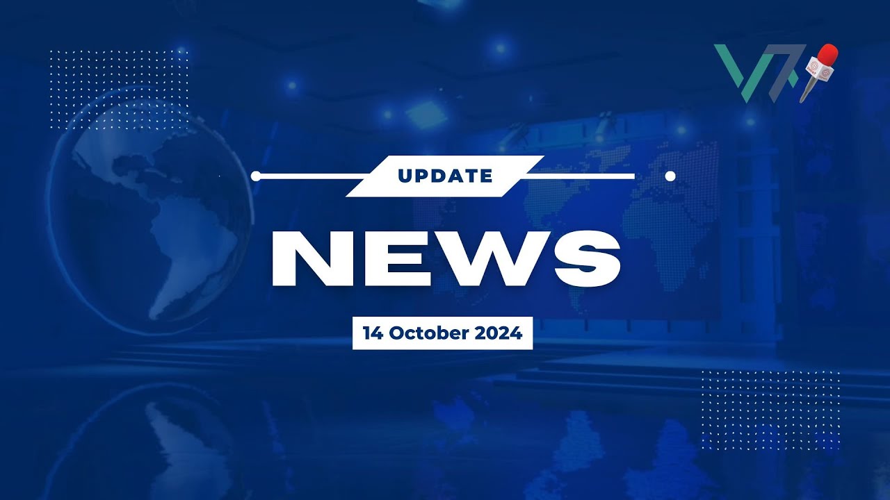 Today News Update | 14 October 2024 | Voice7 News