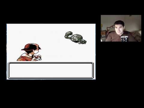 Pokémon Oro Hardlocke Ep.31. Perdidos en la cueva oscura, un espisodio FAIL