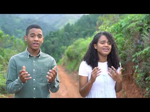 He decidido seguir a Cristo (Himno) - Miguel Ángel y Michelle Matius