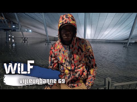 GabMorrison - Interview de Rappeur #356 : Wilf