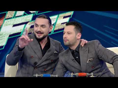 Fiks Fare, 20 Shkurt 2019, Pjesa 2 - Investigative  Satirical Show