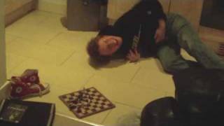 Radish - Today's Bargain (Restraining Bolt) Music Video