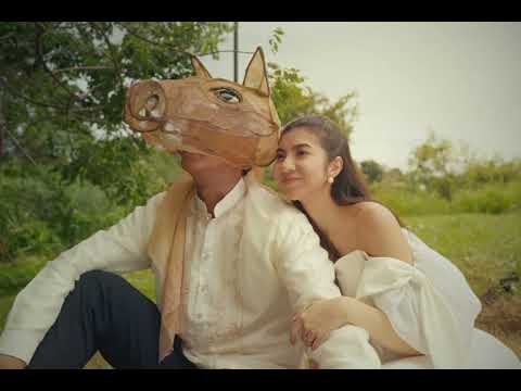 Never the Strangers - Bihag (Official Music Video)