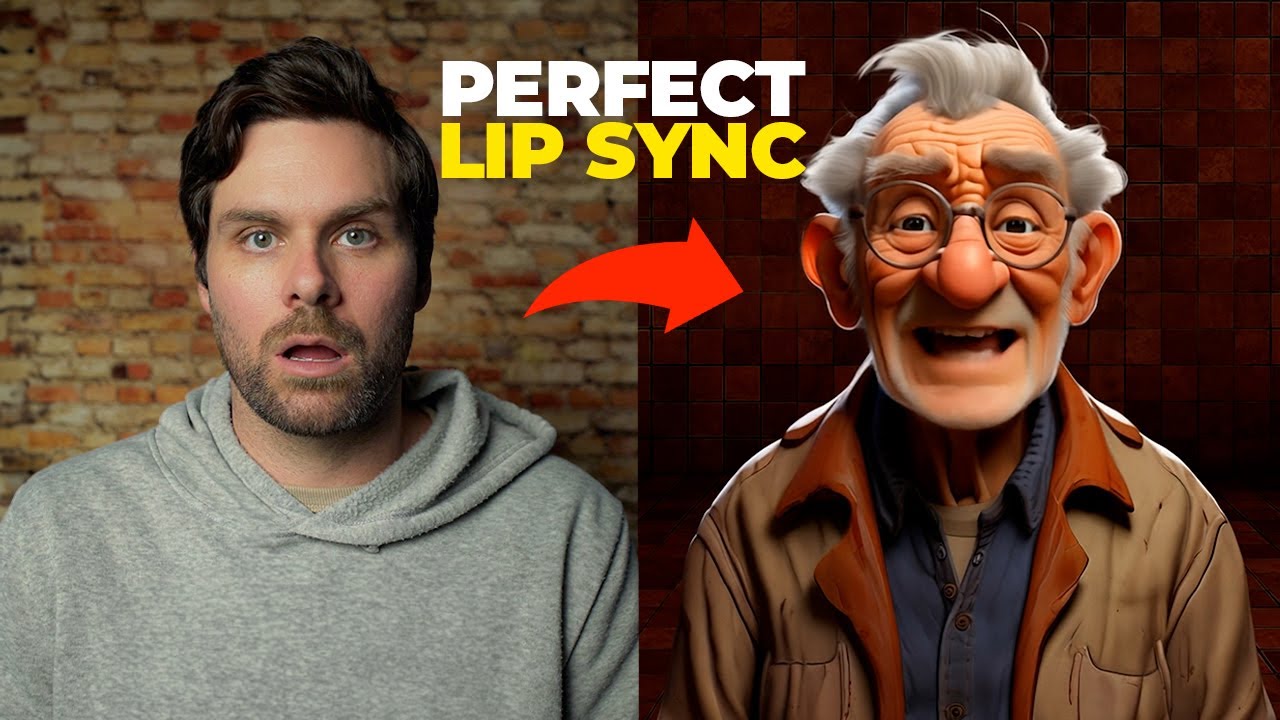 How To Create EXPRESSIVE Character Animations FAST (Runway Act-One)